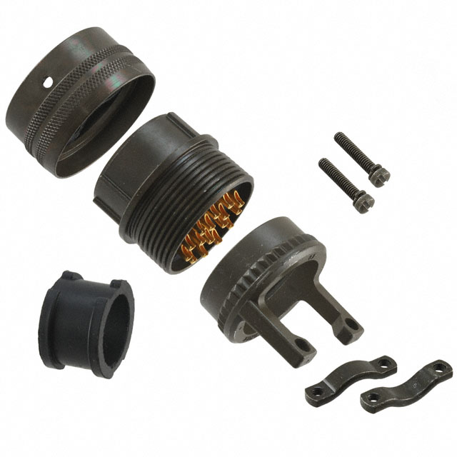 PT06A-20-16P(SR) Amphenol Industrial Operations | 커넥터, 상호 연결 | DigiKey